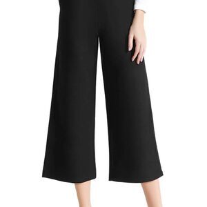 TSFul Collection Black wide leg pants, size 2XL